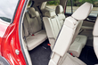 Uppdaterade Volkswagen Atlas: test av rymlig familjecrossover foto 6