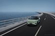 Test av den elektriska crossovern Voyah Zhiyin foto 3