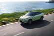 Test av den elektriska crossovern Voyah Zhiyin foto 2