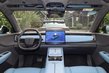 Test av den elektriska crossovern Voyah Zhiyin foto 5