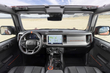 Ford Bronco Raptor: bilen för extrem offroad-körning foto 5