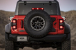 Ford Bronco Raptor: bilen för extrem offroad-körning foto 4