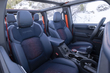 Ford Bronco Raptor: bilen för extrem offroad-körning foto 6