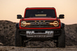 Ford Bronco Raptor: bilen för extrem offroad-körning foto 3