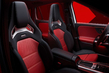 Test av Mercedes-Benz GLA (H247): kompakt premium-crossover foto 6