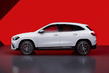Test av Mercedes-Benz GLA (H247): kompakt premium-crossover foto 2