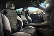 Test av Alfa Romeo Tonale 2025: italiensk stil i en kompakt crossover foto 6