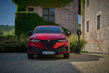 Test av Alfa Romeo Tonale 2025: italiensk stil i en kompakt crossover foto 1