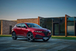 Test av Alfa Romeo Tonale 2025: italiensk stil i en kompakt crossover foto 3