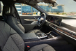 Test av BMW i7 M70 (G70): elektrisk flaggskepp med M-karaktär foto 6
