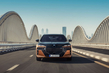 Test av BMW i7 M70 (G70): elektrisk flaggskepp med M-karaktär foto 3