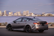 Test av Toyota Camry (XV80): pålitlig hybrid-sedan i ny generation foto 3