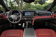 Test av Toyota Camry (XV80): pålitlig hybrid-sedan i ny generation foto 6