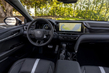 Test av Toyota Camry (XV80): pålitlig hybrid-sedan i ny generation foto 5