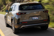 Mazda CX-50 test: Specifikationer, utrustning och bilder foto 3