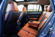 Mazda CX-50 test: Specifikationer, utrustning och bilder foto 5