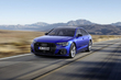 Test av Audi S8 (D5): kraftfull lyxig sportsedan foto 4