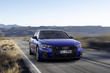 Test av Audi S8 (D5): kraftfull lyxig sportsedan foto 2