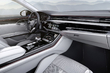 Test av Audi S8 (D5): kraftfull lyxig sportsedan foto 5