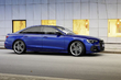 Test av Audi S8 (D5): kraftfull lyxig sportsedan foto 1