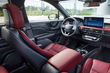 Test av Lincoln Corsair: Specifikationer, utrustning och bilder foto 5