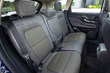 Test av Lincoln Corsair: Specifikationer, utrustning och bilder foto 6