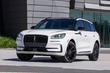 Test av Lincoln Corsair: Specifikationer, utrustning och bilder foto 1