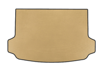Alfa Romeo Junior 2024– EVA V2 bagagerumsmatta (Beige) foto 1