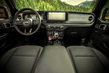 Test: Jeep Gladiator Willys 2024 – legendarisk offroad-pickup i uppdaterad stil foto 5