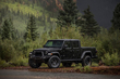 Test: Jeep Gladiator Willys 2024 – legendarisk offroad-pickup i uppdaterad stil foto 2