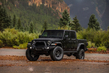 Test: Jeep Gladiator Willys 2024 – legendarisk offroad-pickup i uppdaterad stil foto 1