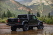 Test: Jeep Gladiator Willys 2024 – legendarisk offroad-pickup i uppdaterad stil foto 4