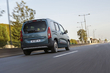 Citroën Berlingo: praktisk familje- och transportpartner foto 3