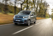 Citroën Berlingo: praktisk familje- och transportpartner foto 2