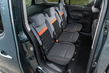Citroën Berlingo: praktisk familje- och transportpartner foto 5