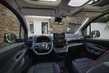 Citroën Berlingo: praktisk familje- och transportpartner foto 6