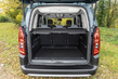 Citroën Berlingo: praktisk familje- och transportpartner foto 4