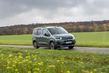 Citroën Berlingo: praktisk familje- och transportpartner foto 1