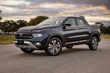 Test av den kompakta pickupen Fiat Toro foto 2