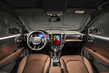 Test av den kompakta pickupen Fiat Toro foto 4
