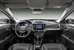 Test av den kompakta pickupen Fiat Toro foto 5