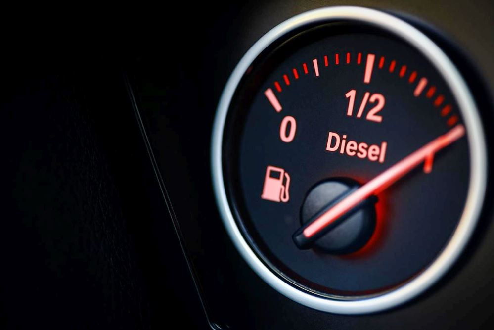 Är det värt att köpa en dieselbil?