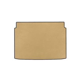 Bagagerumsmatta EVA V2 (Electro, beige) Citroen C4 X/e-С4 X 2022–