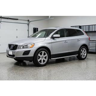 Sidosteg Tayga (2 st, aluminium) foto 1