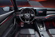 Skoda Octavia Combi RS: Test av den sportiga kombibilen foto 5