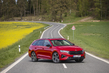Skoda Octavia Combi RS: Test av den sportiga kombibilen foto 1
