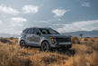 Test av Kia Sportage Plug-in Hybrid 2026: kraftfull och snål SUV foto 2