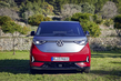 Test av Volkswagen ID. Buzz GTX (Long, 91 kWh): starkaste elektriska minibussen foto 2