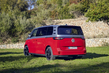Test av Volkswagen ID. Buzz GTX (Long, 91 kWh): starkaste elektriska minibussen foto 3