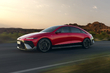 Hyundai IONIQ 6 N 2025: Märkets snabbaste el-sedan foto 3